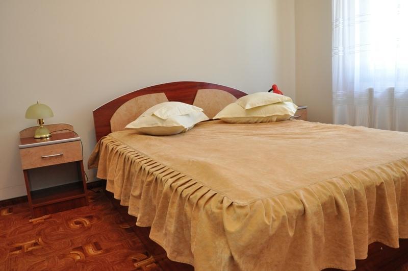 Casa Rubin Hotel Gura Humorului Quarto foto
