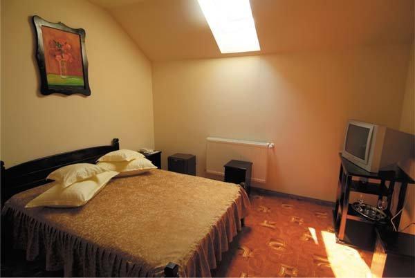Casa Rubin Hotel Gura Humorului Quarto foto