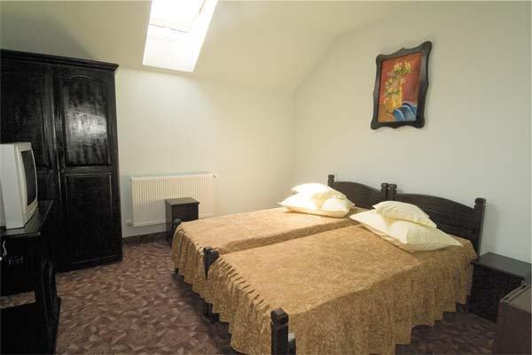 Casa Rubin Hotel Gura Humorului Quarto foto