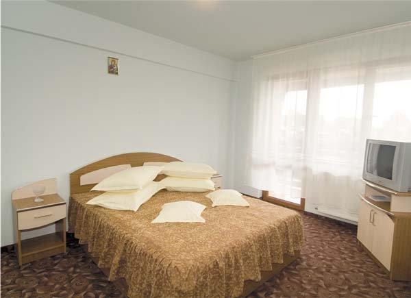 Casa Rubin Hotel Gura Humorului Quarto foto